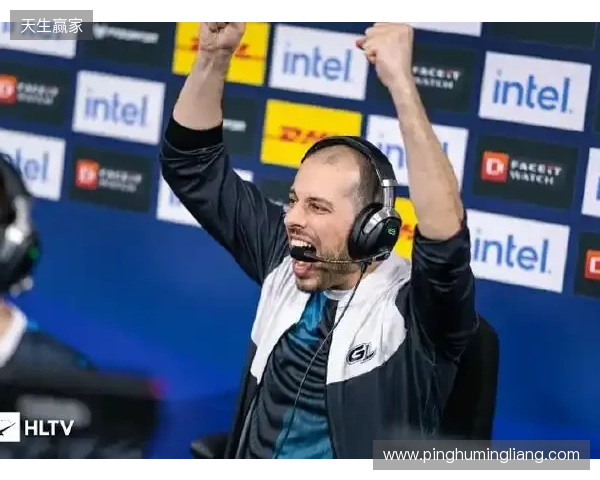 GamerLegion功勋教练ash已获准离队