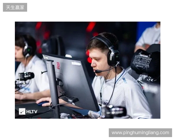 官宣:前MIBR队长exit加盟Fluxo 官宣:前MIBR队长exit加盟Fluxo