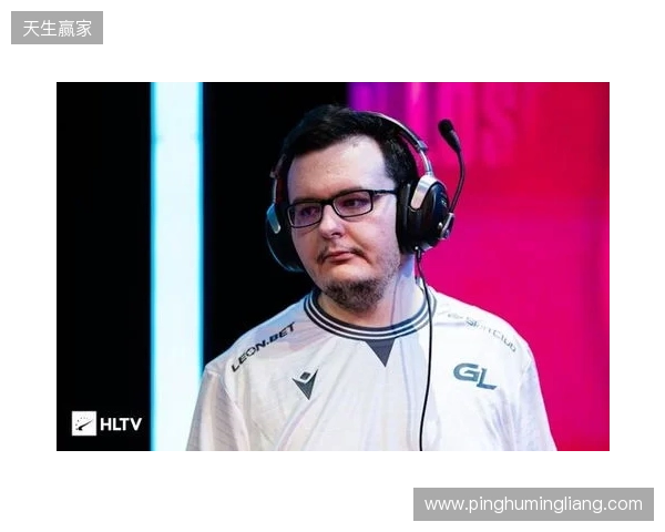 官宣:GL正式任命imd为主教练,Grashog加盟教练组 官宣:GL正式任命imd为主教练,Grashog加盟教练组