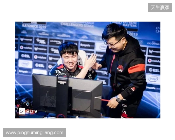 POB BLAST亚洲预选赛决赛：TYLOO力克LVG前往鹿特丹！