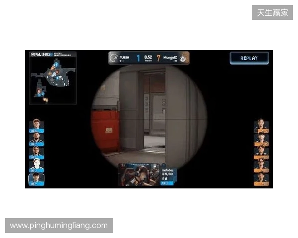 PGL 克卢日-纳波卡2026:卷土重来!MongolZ 2-1 FURIA PGL 克卢日-纳波卡2026:卷土重来!MongolZ 2-1 FURIA