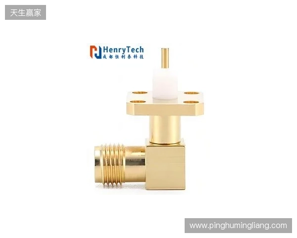 成都恒利泰:BNC连接器原位替代落地省级5G基站 成都恒利泰:BNC连接器原位替代落地省级5G基站