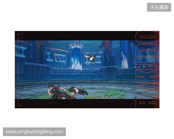 一球定乾坤!动作新作《BAKUDO -斗球的悠莉亚-》试玩版今日上线