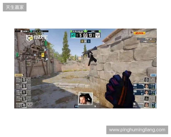 EPL S23第一阶段:未曾设想的结局!HEROIC 2-0 PV EPL S23第一阶段:未曾设想的结局!HEROIC 2-0 PV