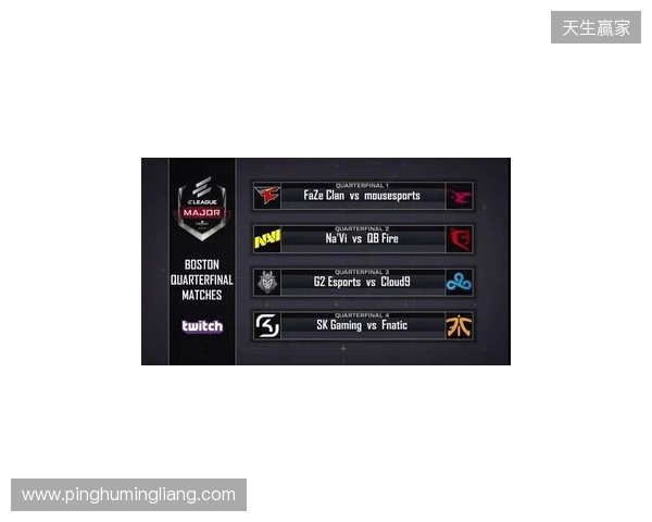 Major争夺战白热化:FaZe报名DraculaN抢分 Major争夺战白热化:FaZe报名DraculaN抢分