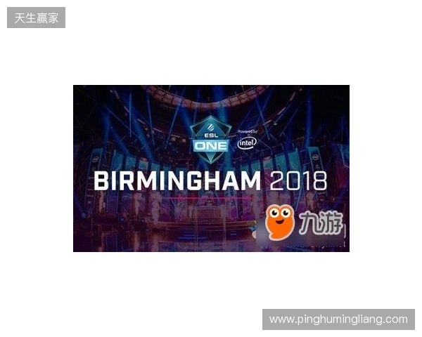 ESL One伯明翰站：XG让一追二战胜PVISION，杀入决赛日