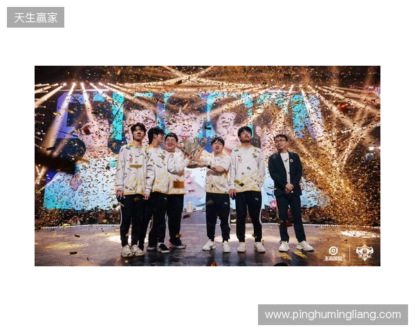 KSG力克重庆狼队夺得2026年KPL春季赛冠军 KSG力克重庆狼队夺得2026年KPL春季赛冠军